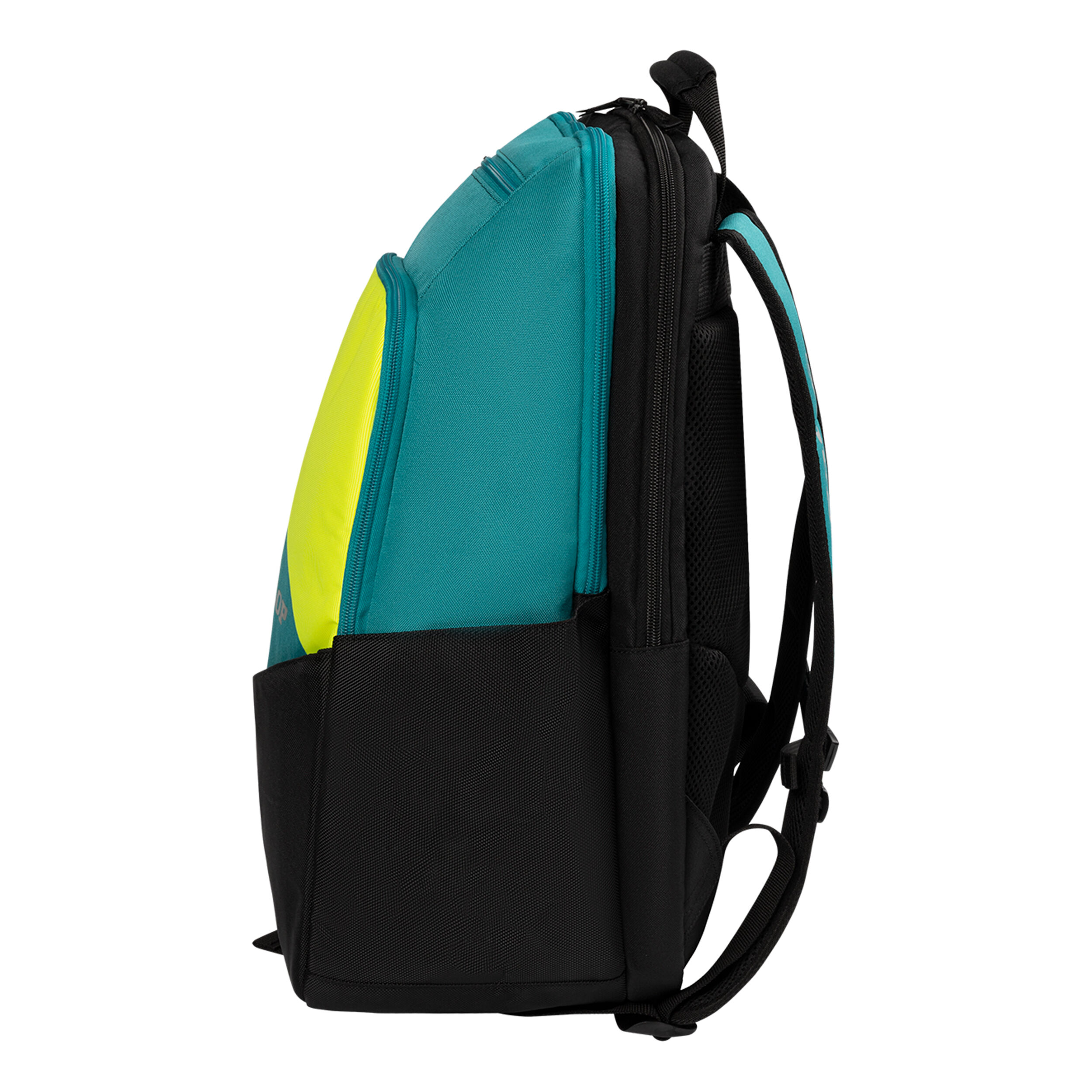 Dunlop SX Performance Sac À Dos - Noir , Turquoise