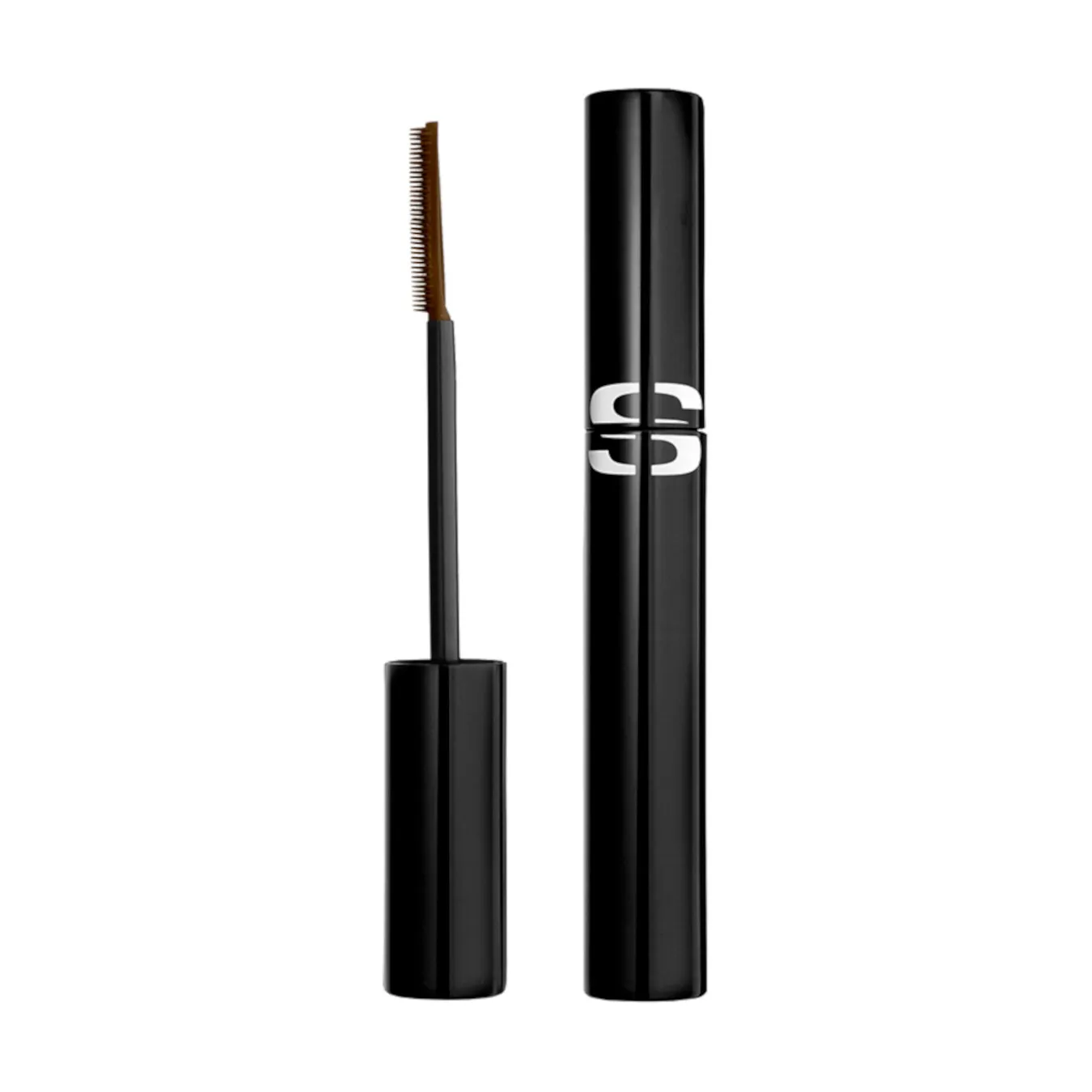 Sisley So Intense Mascara01 Deep Black