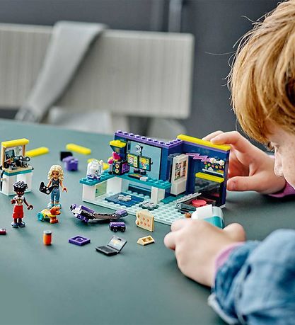 LEGO? Friends - Novas V?relse 41755 - 179 Dele