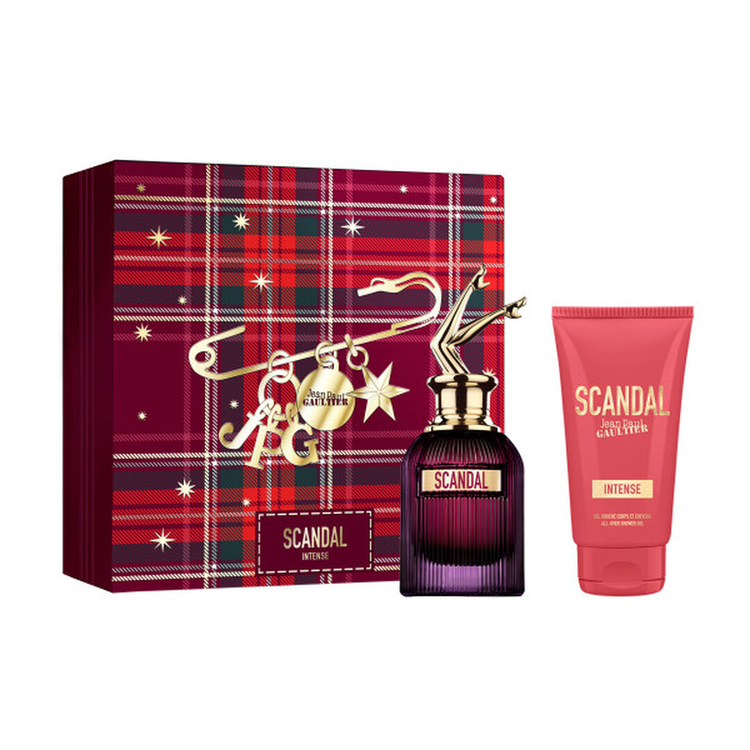GA SCANDAL Coffret Eau de Parfum - 50ml