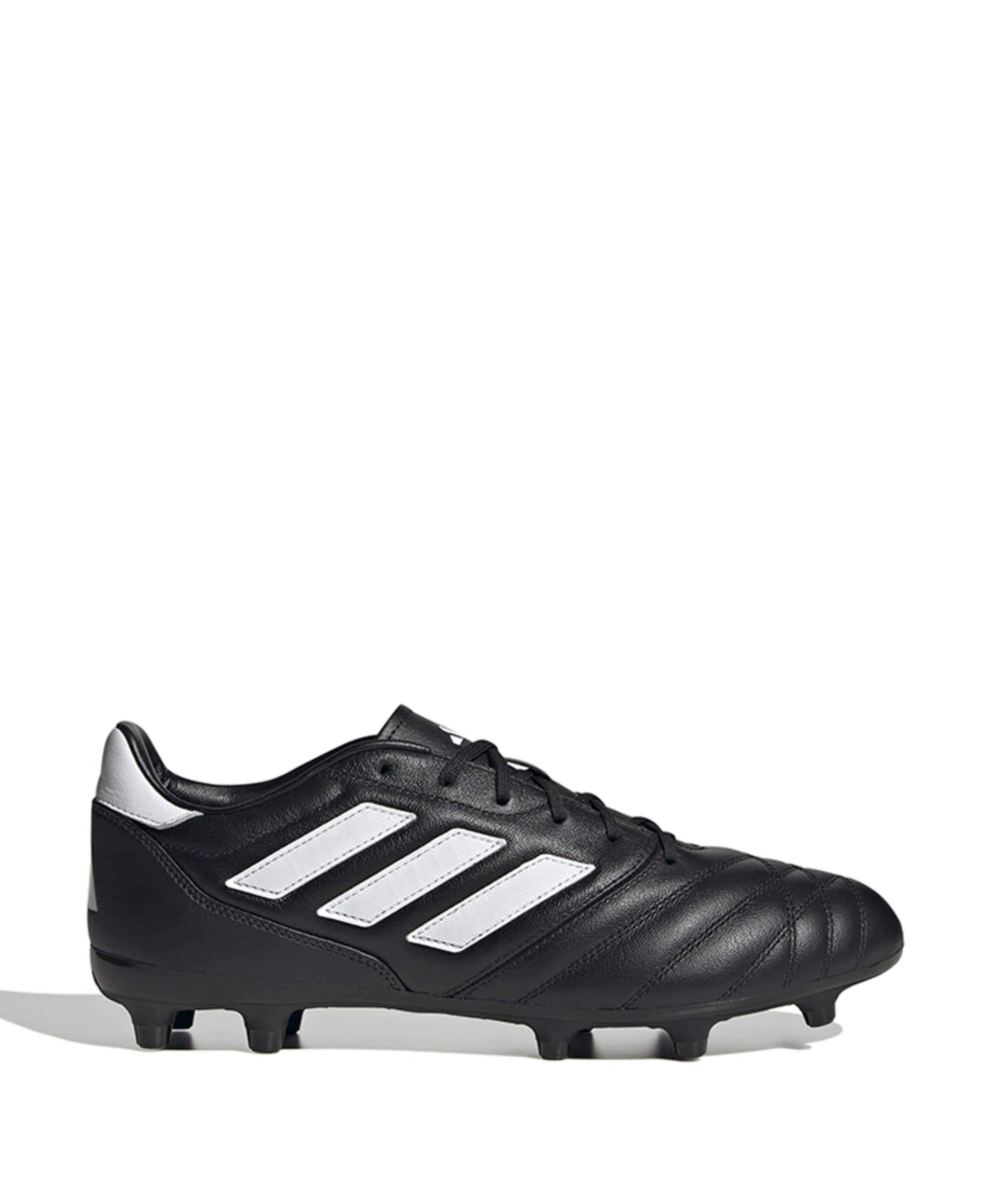 Adidas Copa Gloro St Fg heren voetbalschoenen zwart