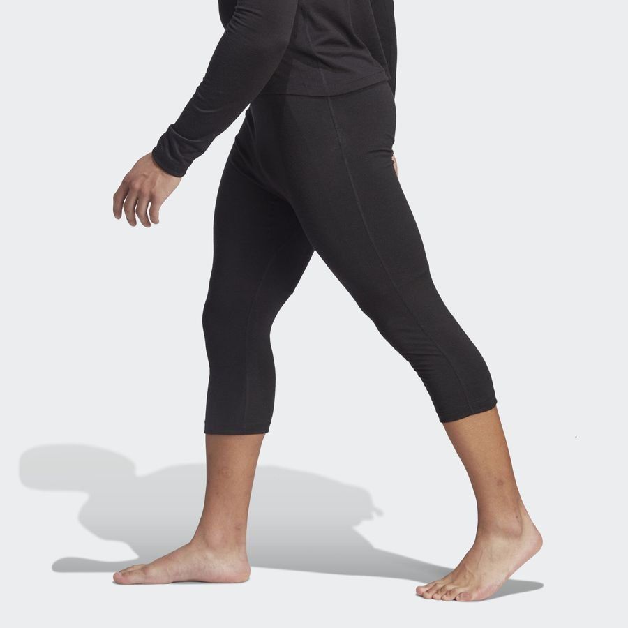 Adidas Collant sous-couche 3/4 Xperior Merino 200