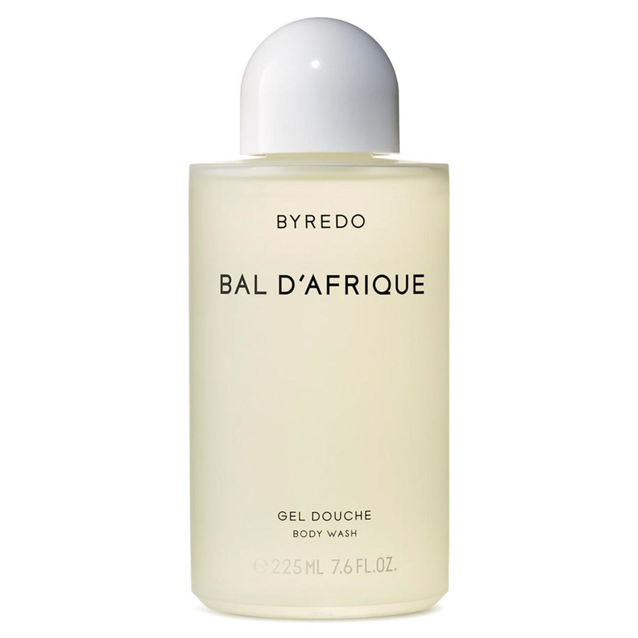 Bal d'Afrique Body Wash