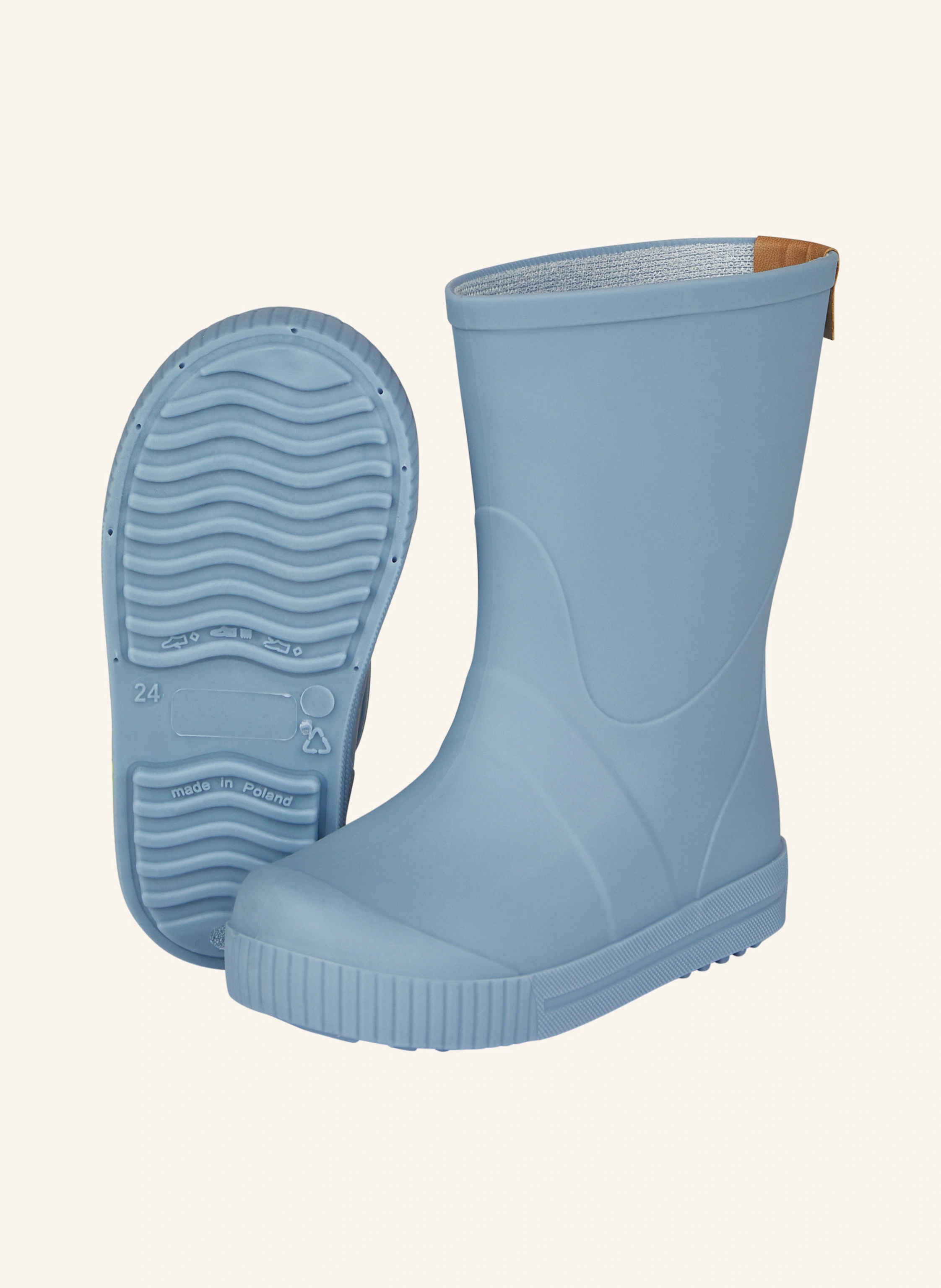 Sterntaler Gummistiefel