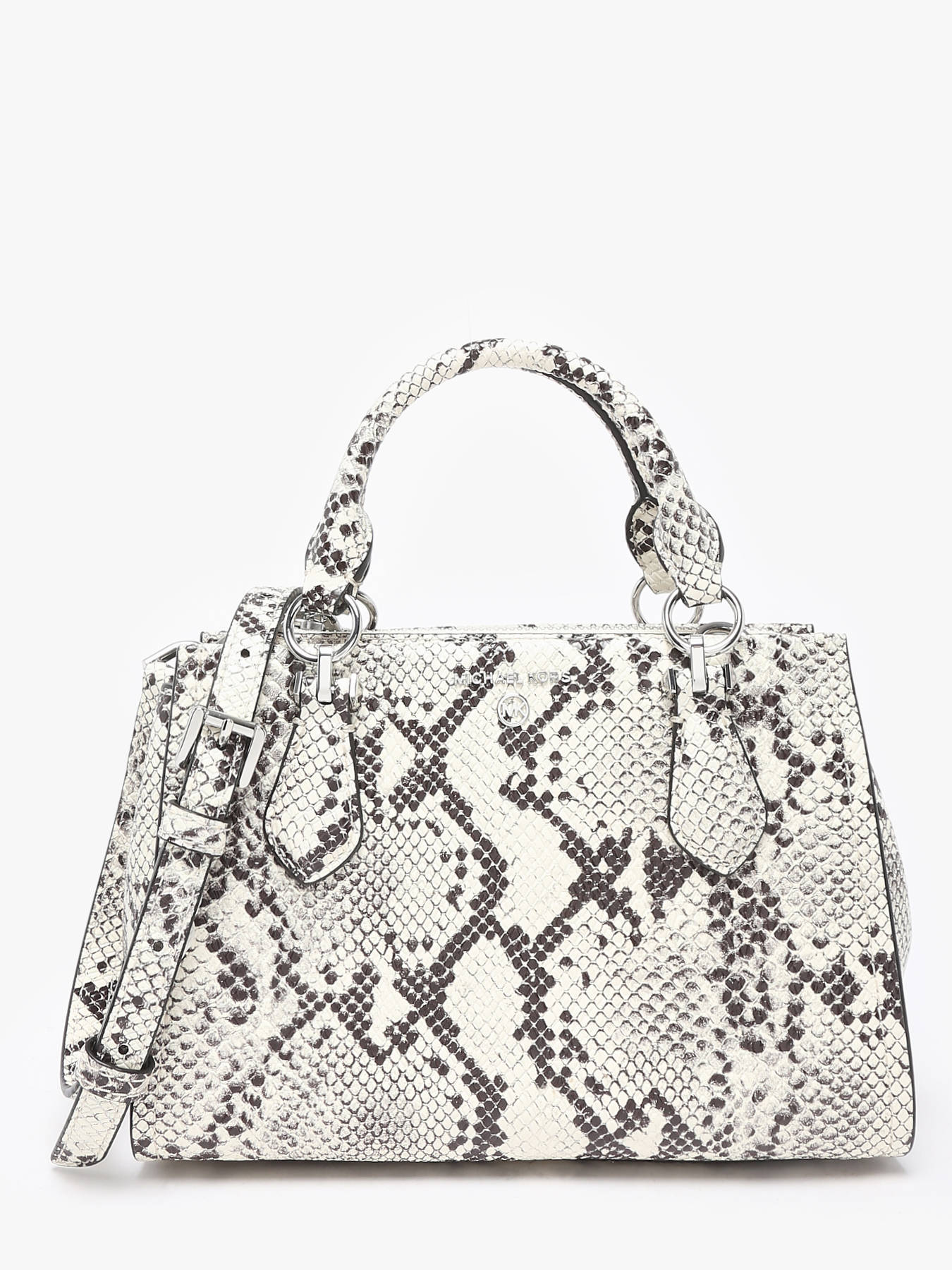 Sac bandoulire Marilyn cuir MICHAEL KORS