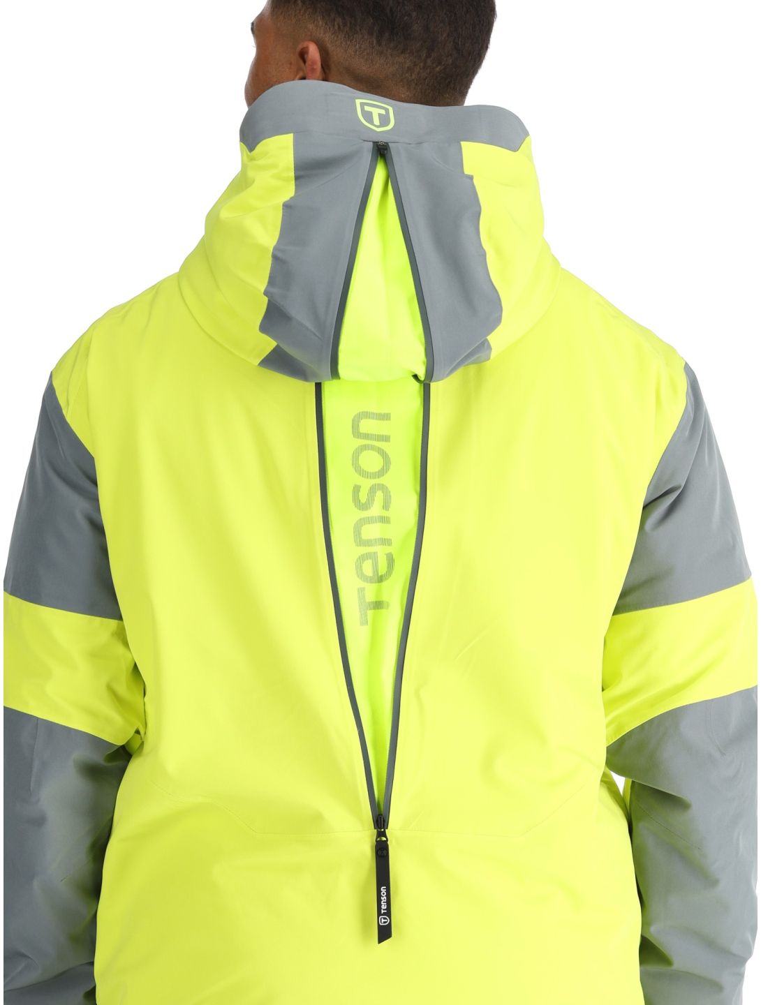 Aerismo Ski ski-jas heren