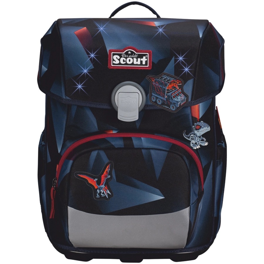 Scout Neo LED Gravity