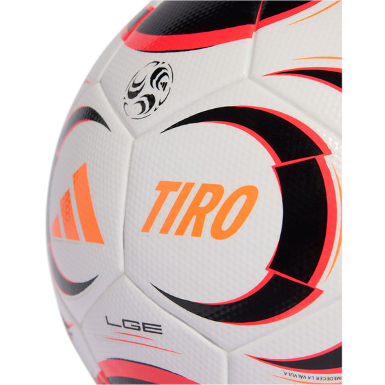 adidas Tiro League Bal - Maat 4