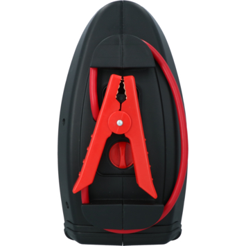 Carpoint jumpstarter 2in1 12V/17Ah