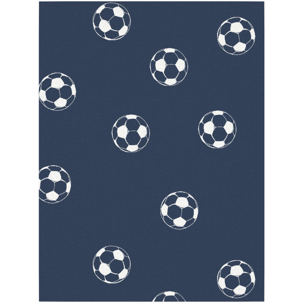 Køb Name It Dark Denim Tights 3-pack Dark Denim Football Noos