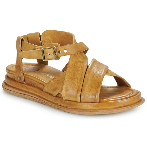 Airstep / A.S.98 - SPOON STRAP - Jaune