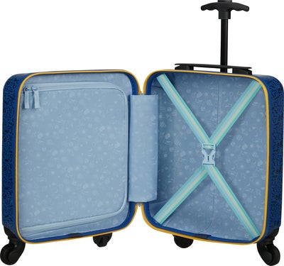 Samsonite Koffert 24L DayDream Disney, Mickey Happy