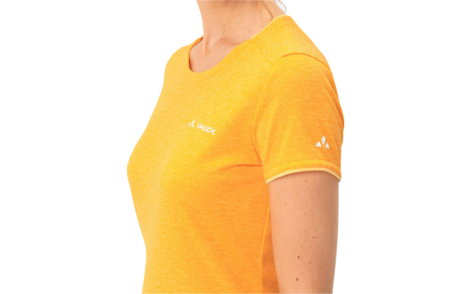 Vaude Essential Damen T-Shirt