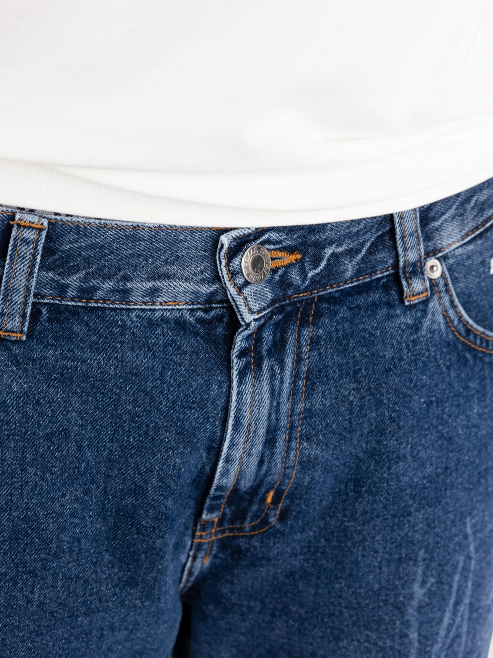 Beyond Medals Fortunato Shorts blue