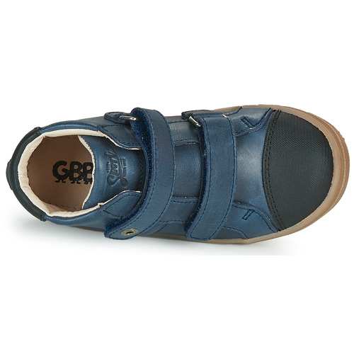 GBB - KERWAN - Bleu