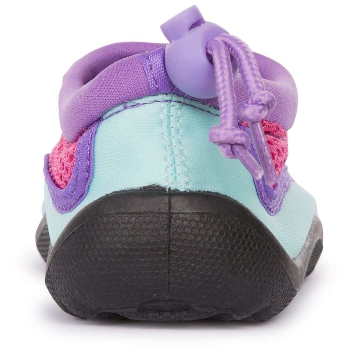 Sapatos aquáticos Trespass Finn com cadarço