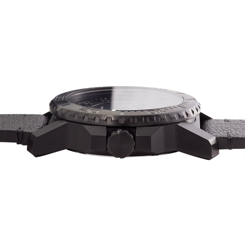 Montre Arctik Tx Fusion Noir