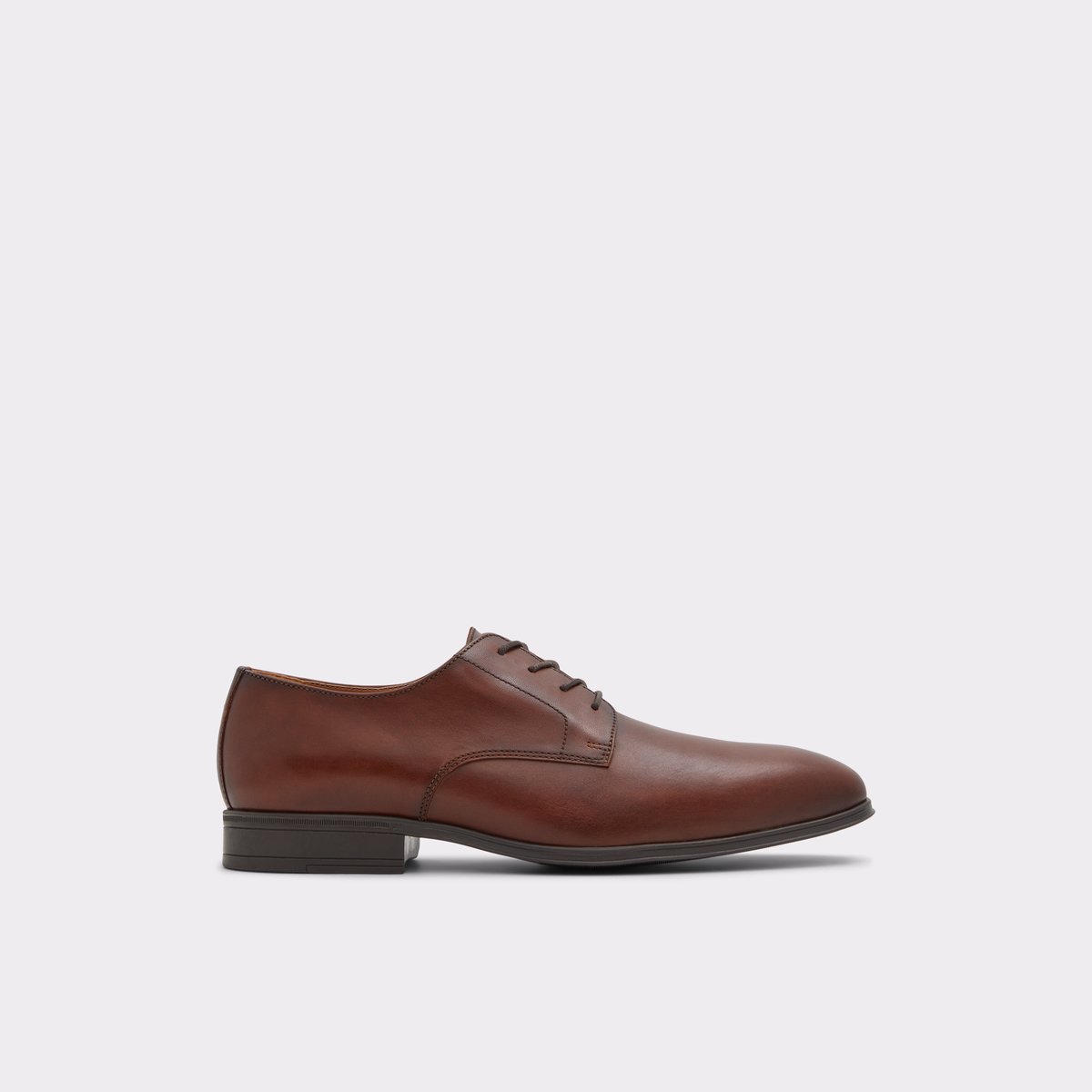 Broassi Cognac Men Oxfords & Lace-ups
