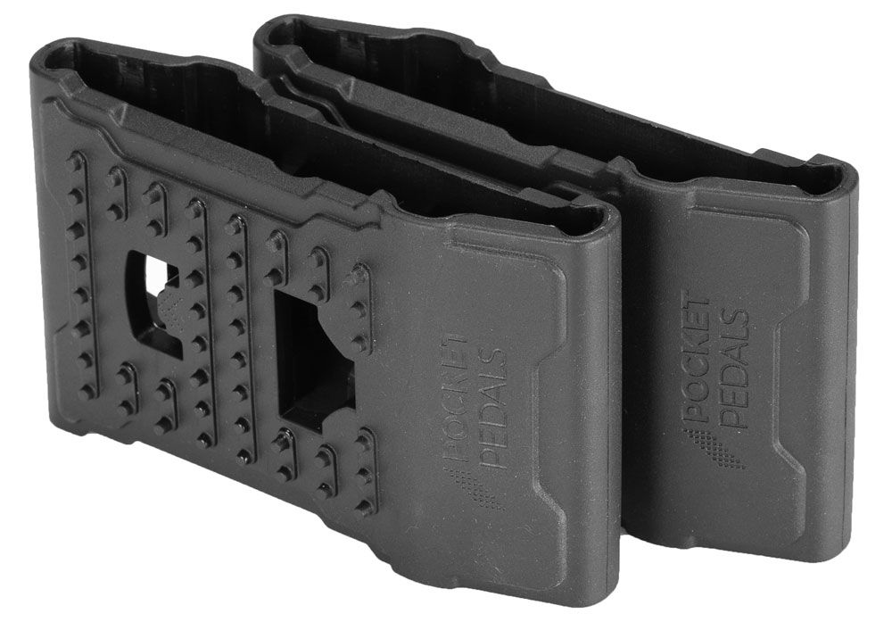Pocket Pedals Flatpedal SPD / SDP SL Adapter kaufen | Bike-Discount