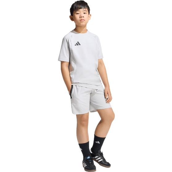 adidas Tiro Travel Woven Short Kids