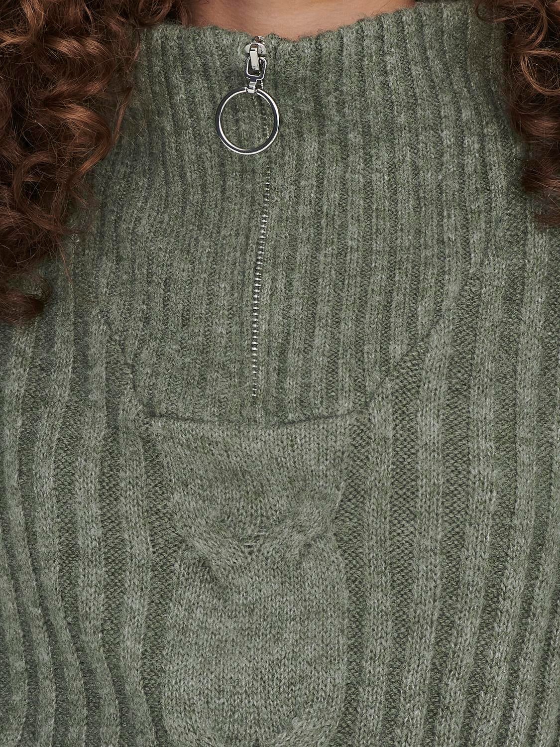 JDYANDREA Strickpullover Kalamata