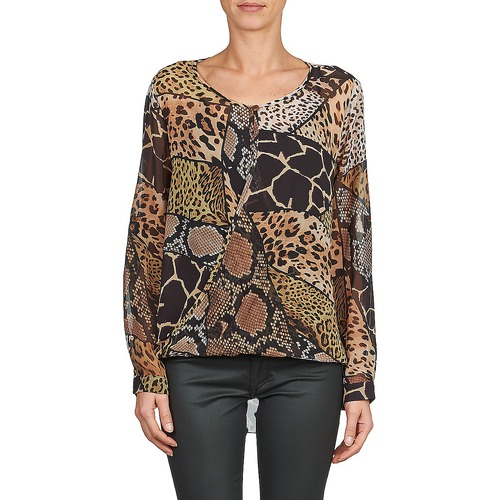 Alba Moda - ANINA - Marron