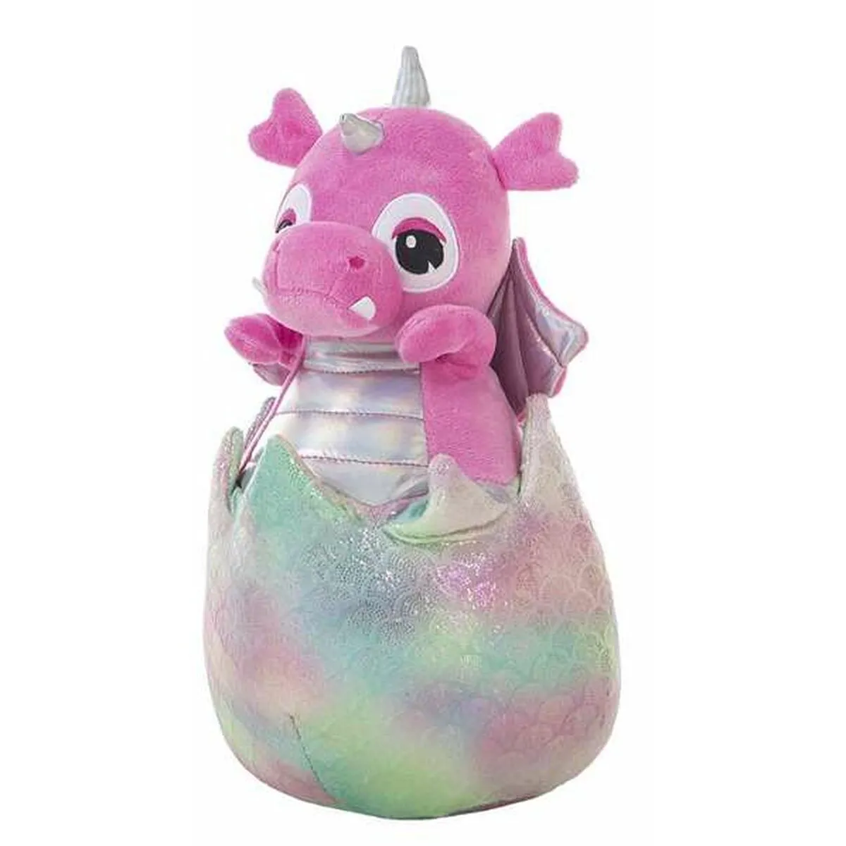 BigBuy Fun Dragon Bébé