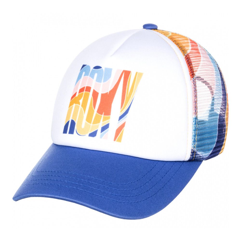 Roxy DONUT SPAIN - Casquette Femme tiger lily cruz