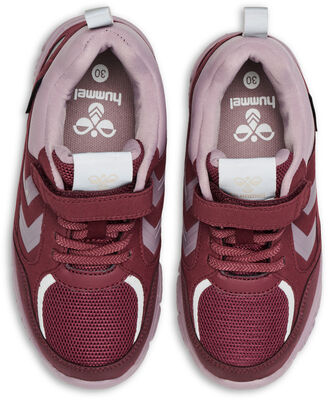 Hummel X-Light 2.0 Tex Jr Sneakers, Catawba Grape
