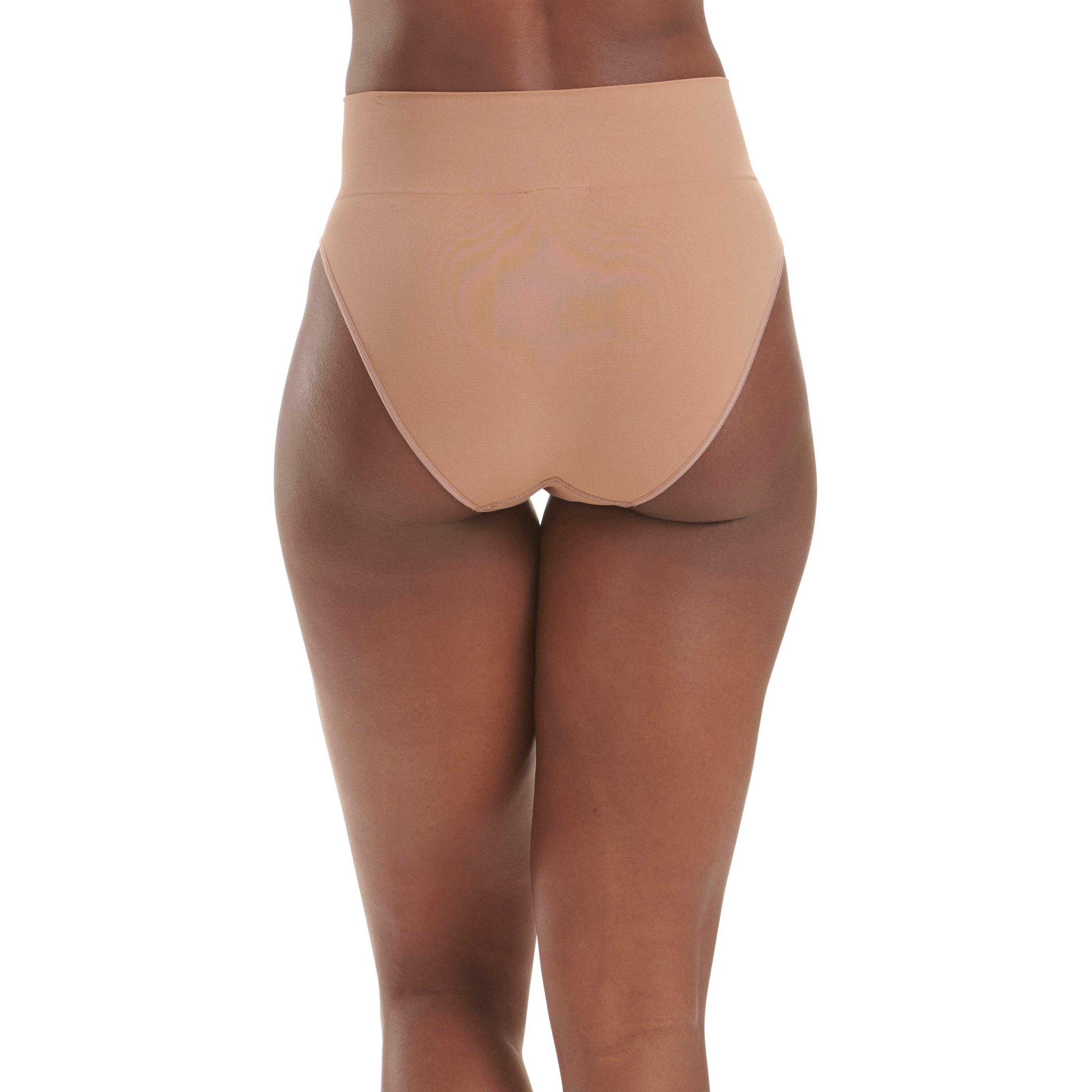 adidas Active Seamless Micro Stretch High Leg Brief