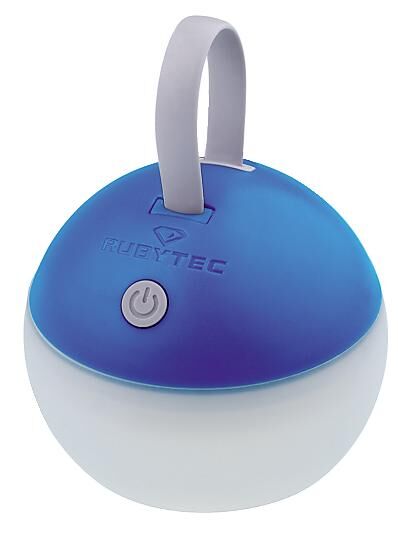 RUBYTEC - LANTERNE BULB SUR USB