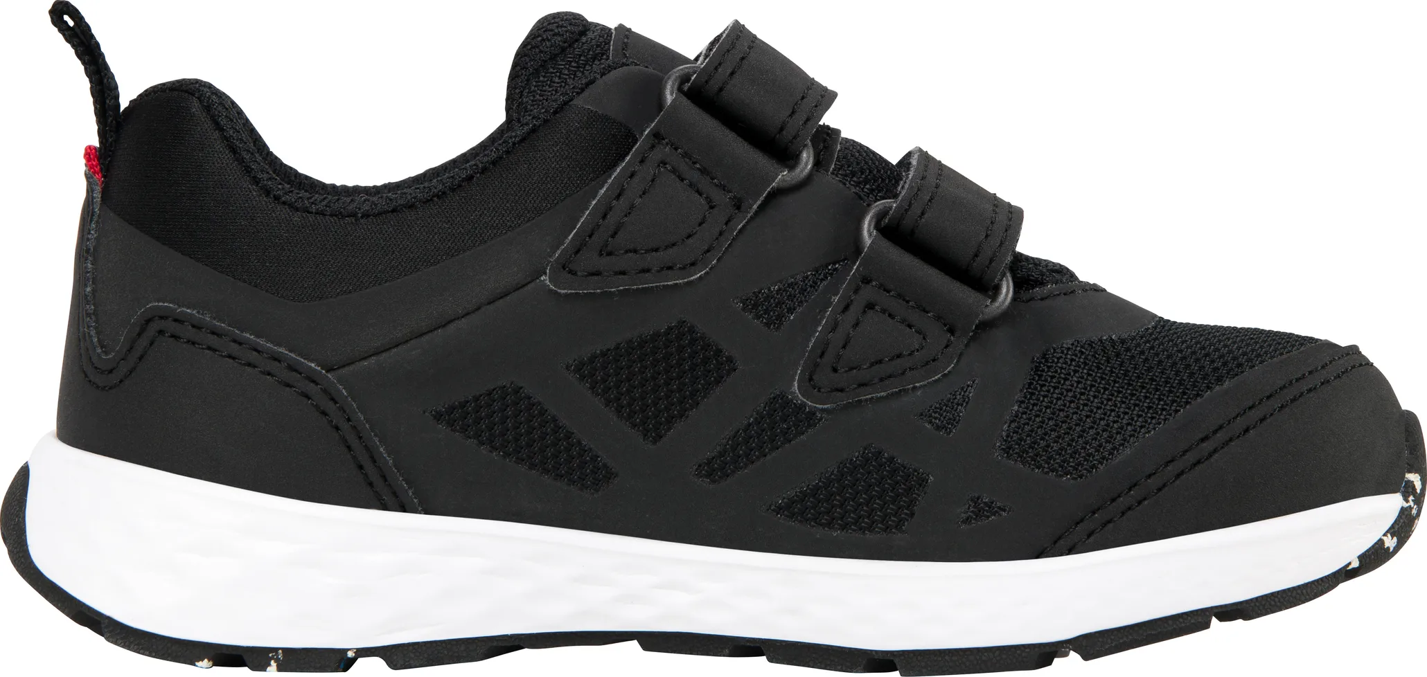 Viking Kids' Veme Reflex GORE-TEX 2V Black