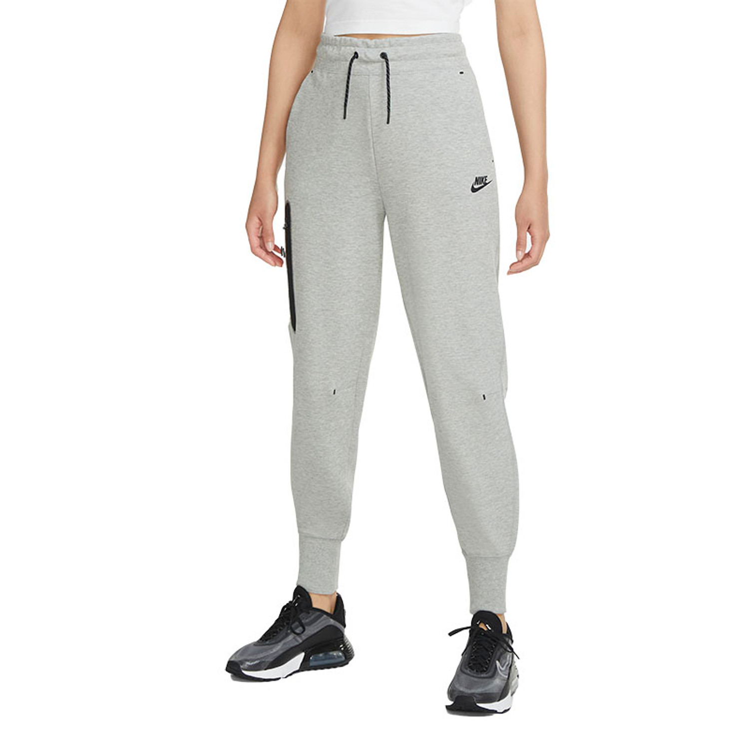 Nike Tech Fleece Trainingspak Dames