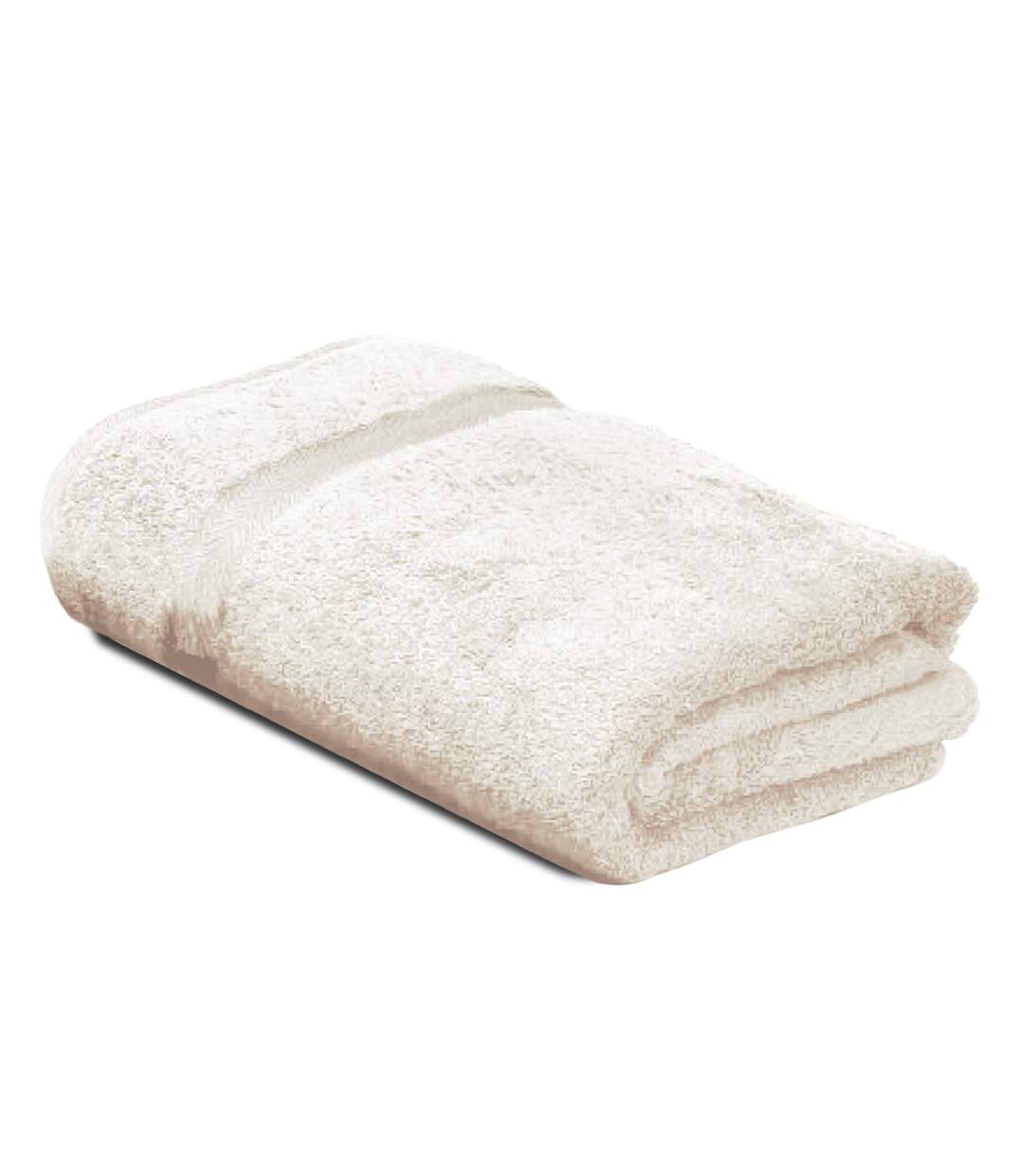 Parure de bain 5 pièces ROYAL CRESENT Vert Pastel 650g/m2