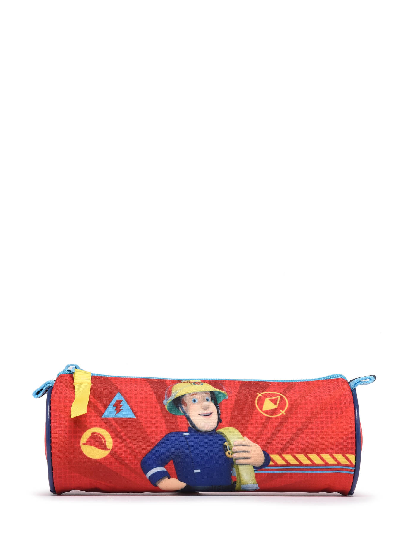 Trousse 1 compartiment SAM LE POMPIER