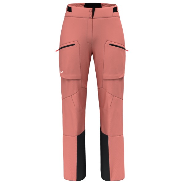 Salewa - Women's Sella 3L Powertex Pant - Pantalon ski de randonnée