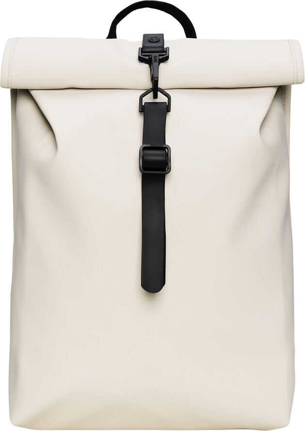 Rains Rolltop Rucksack Mini W3 Dune