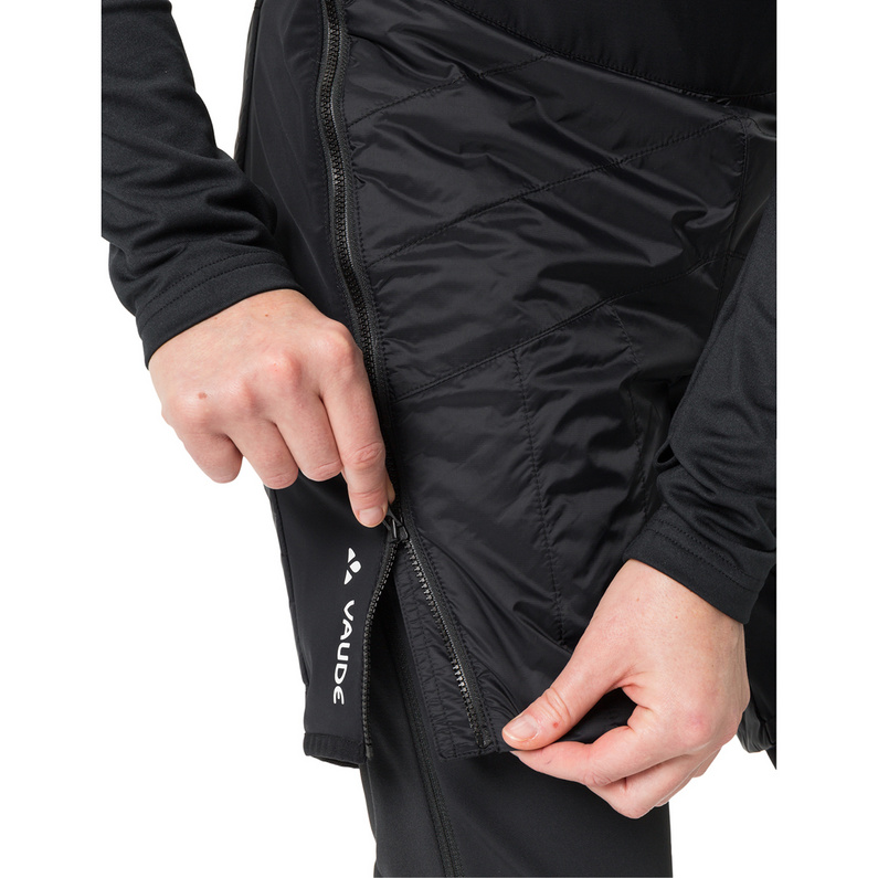 Vaude Damen Sesvenna III Shorts
