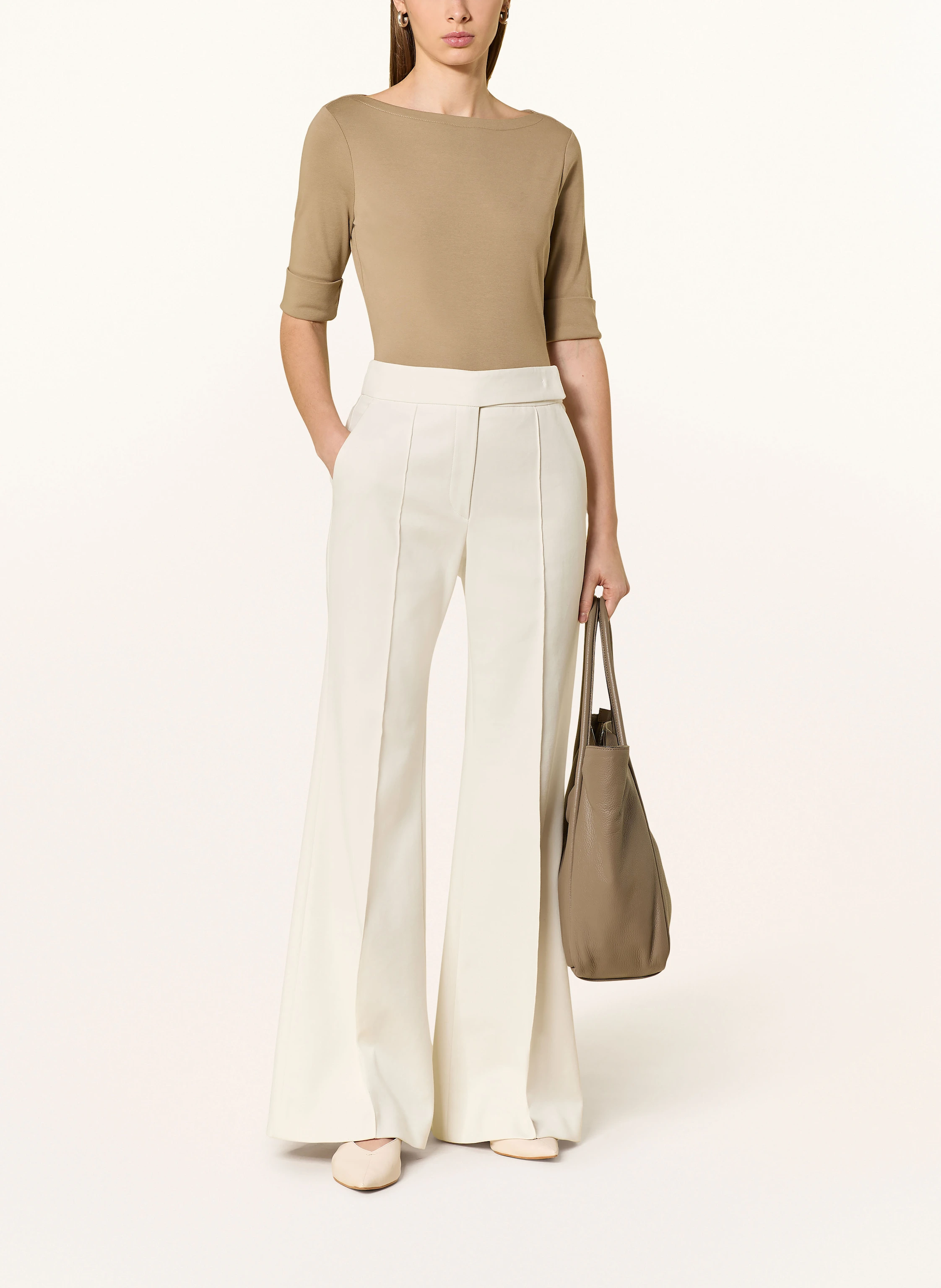 LAUREN RALPH LAUREN T-Shirt JUDY