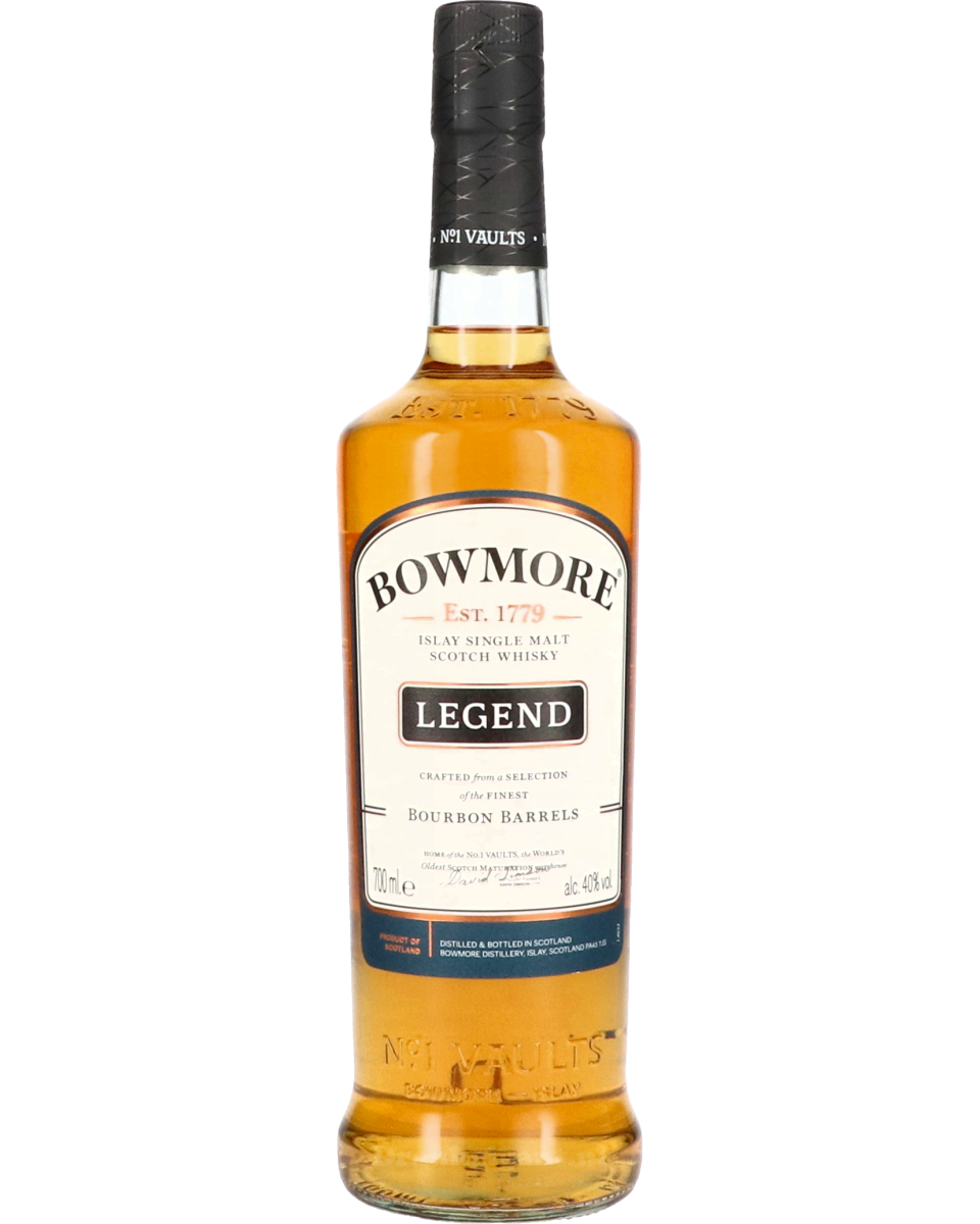 Bowmore Legend 70 cl