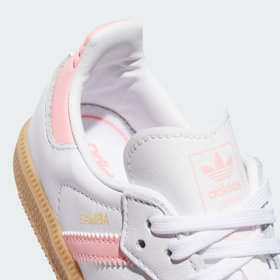 Adidas Original Chaussure Samba OG Enfants