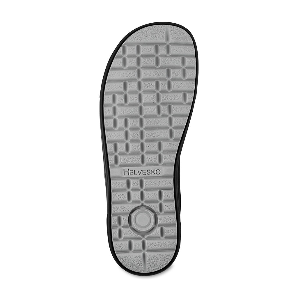 DAMEN - Sneaker ZAMIRA schwarz