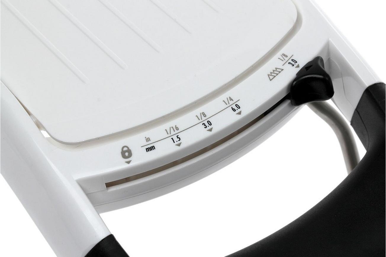 OXO Good Grips simpele mandoline