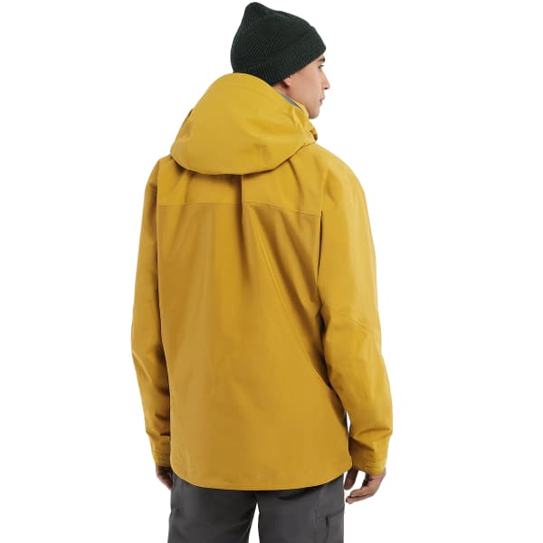 Veste alpinisme ARC'TERYX BETA AR JACKET MEN'S DAZE