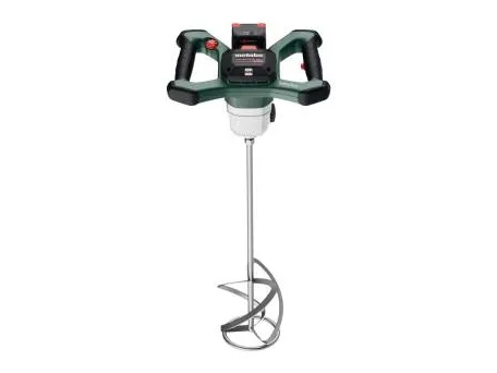 Metabo RW 18 LTX BL 140-2, Sort, Grøn, Rustfrit stål, Ergonomisk, Blødt greb, 88 dB, 80 dB, 3 dB, 1,5 m/s²