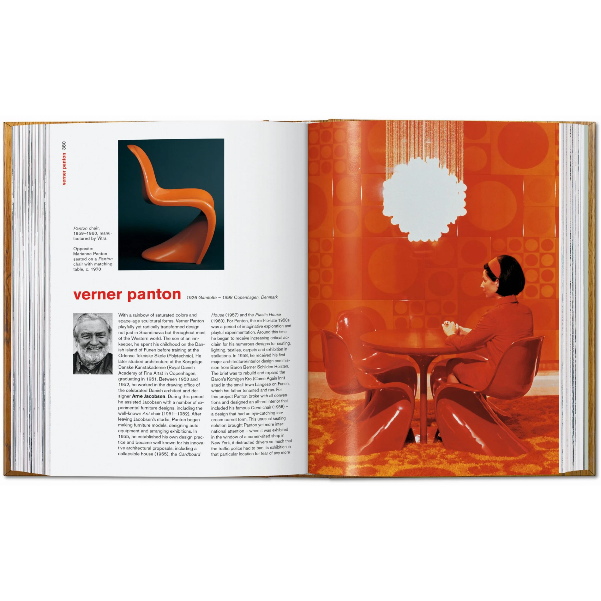 Scandinavian Design. 40th Ed.