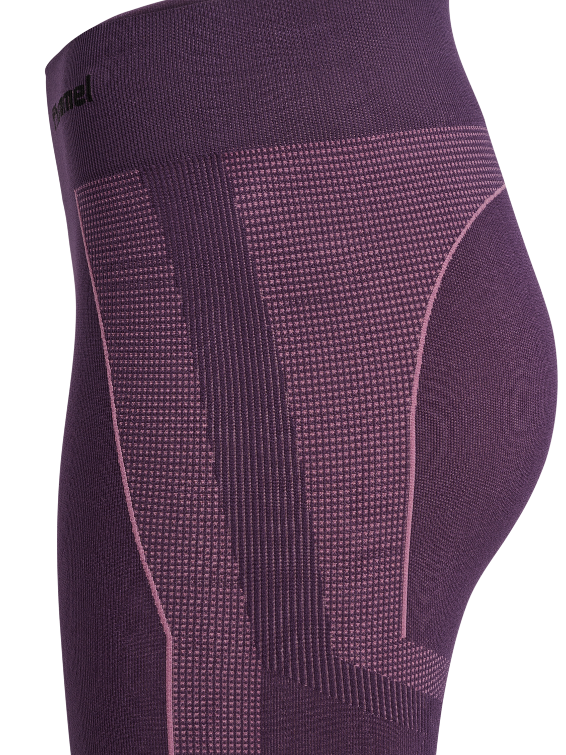 hmlMT POWER SEAMLESS MW TIGHTS