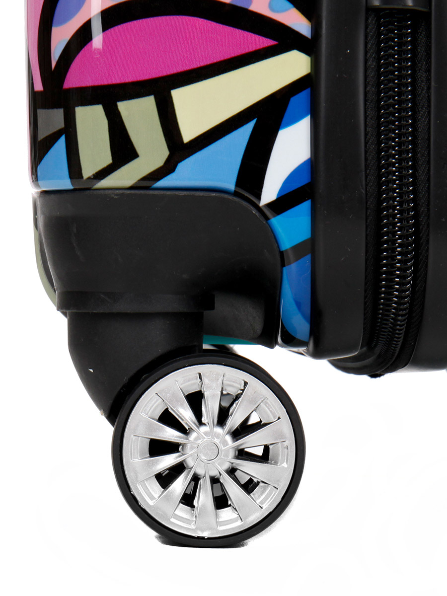 Ensemble 3 valises Madisson Miami Beach