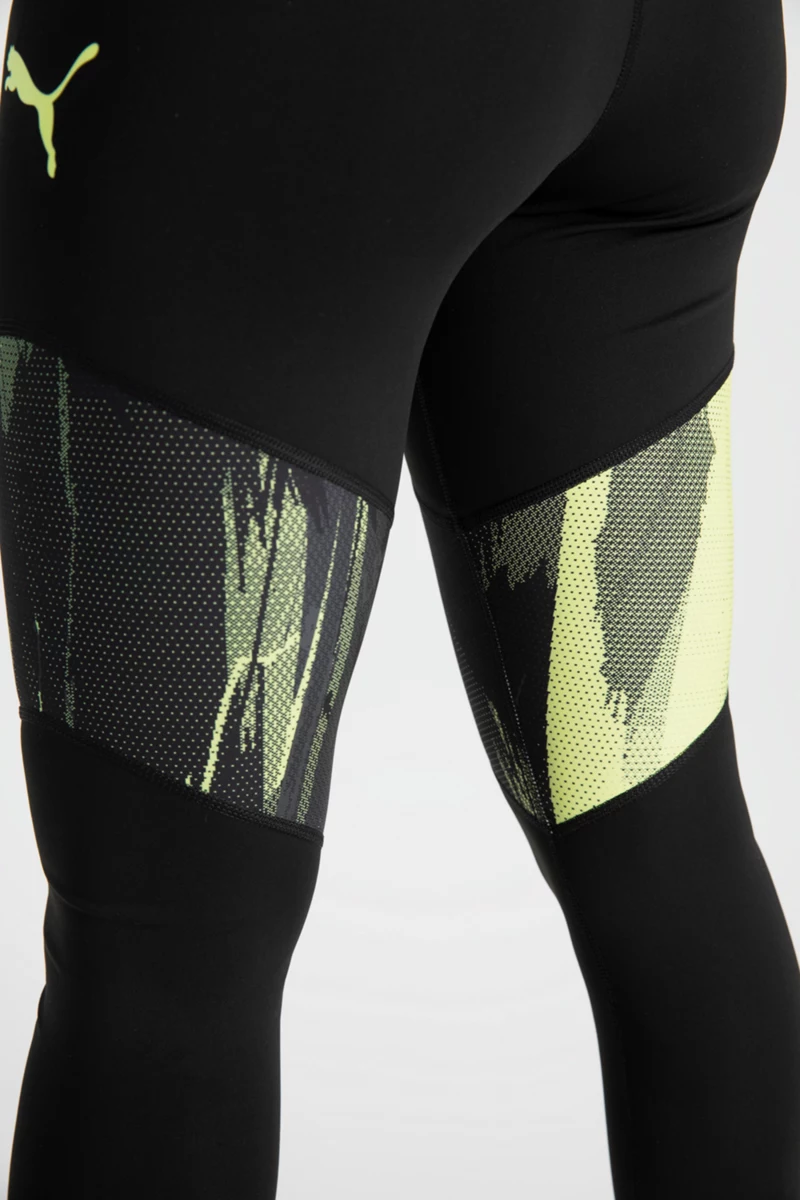 Puma individualCUP Damen Tight