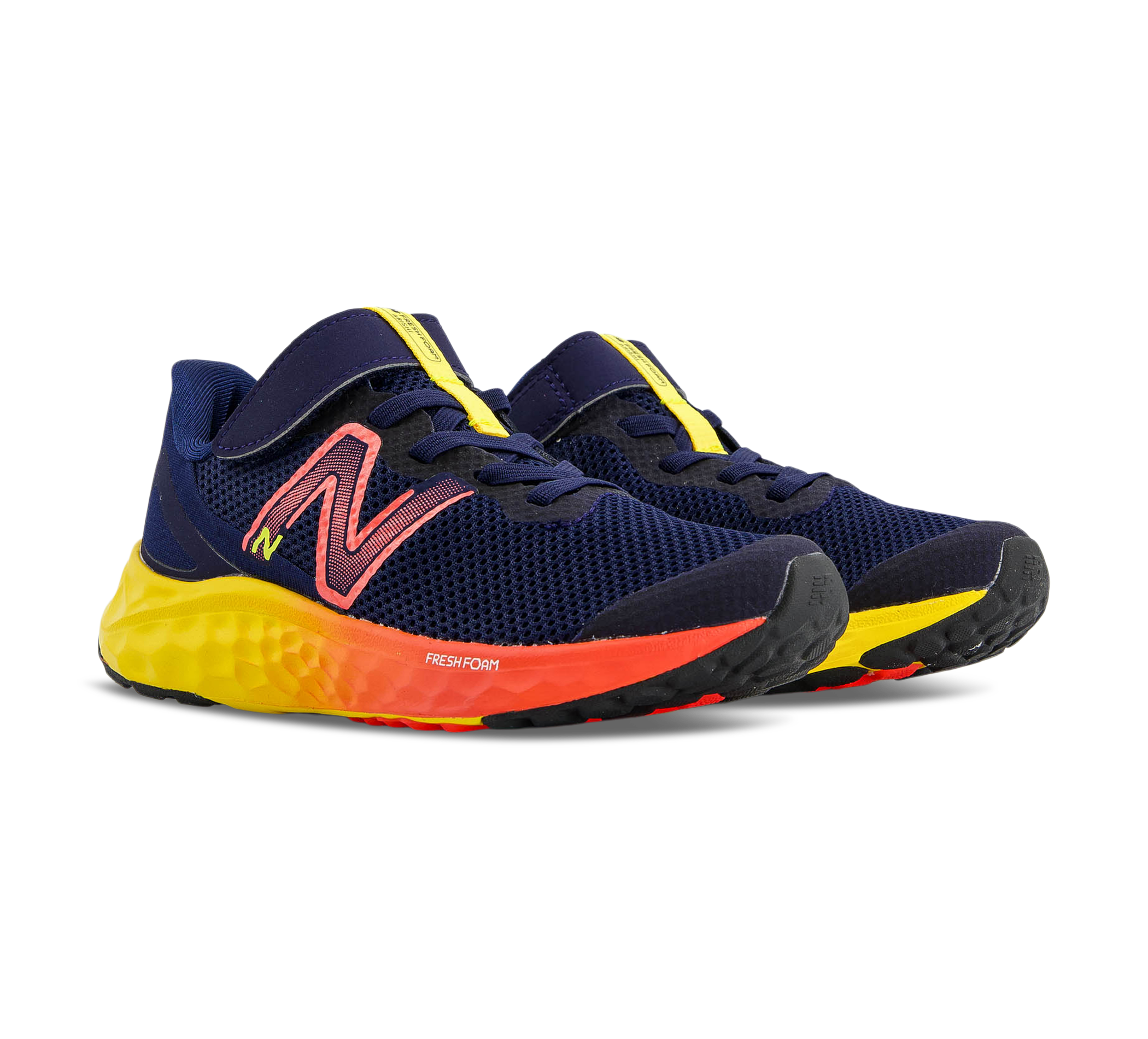 New Balance PAARIKB4 blau